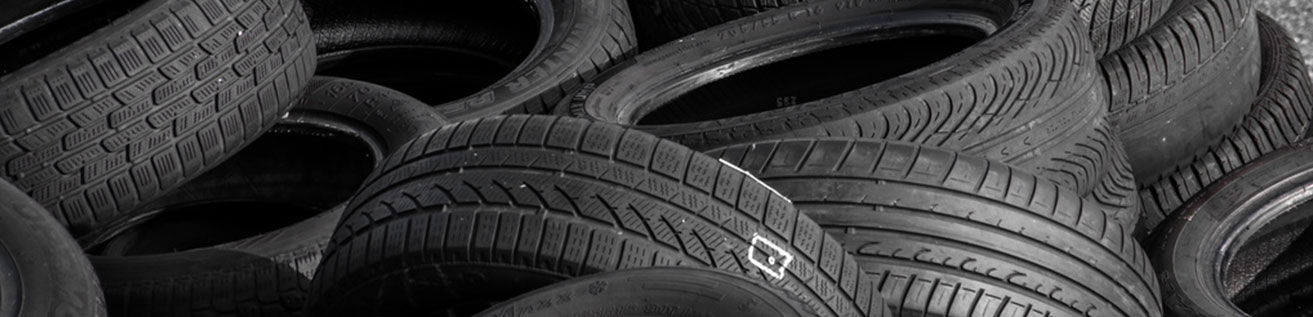 Reifenentsorgung – Fachgerechte Entsorgung von alten Reifen gibt’s nur beim Profi